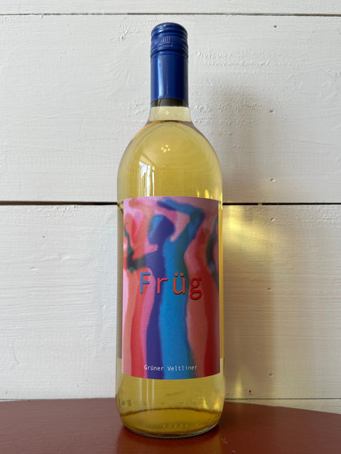 Frug, Gruner Veltliner 2022
