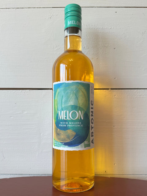 Artonic, Melon Aperitif