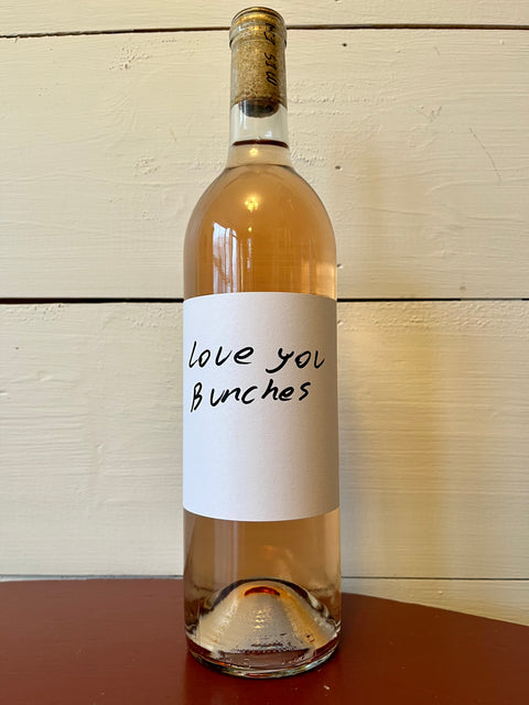 Stolpman Vineyards "Love You Bunches" Rose 2023