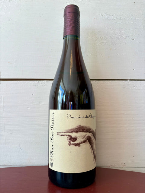 Domaine du Chapitre, Mon Bon Plaisir 2024
