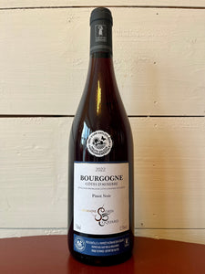Domaine Sorin-Coquard, Bourgogne Pinot Noir 2022