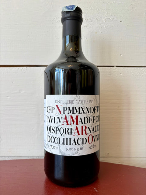 Distillerie Capitoline N'Amaro