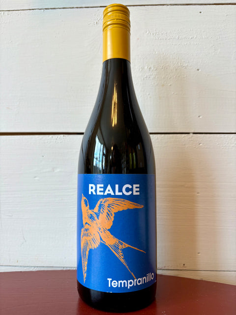 Realce Tempranillo 2022
