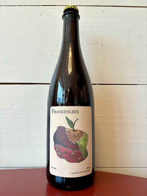 Uncommon Kin 'Frankenlees' Cider