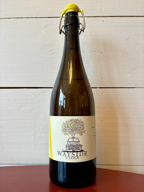 Wayside Cider, Skinny Dip