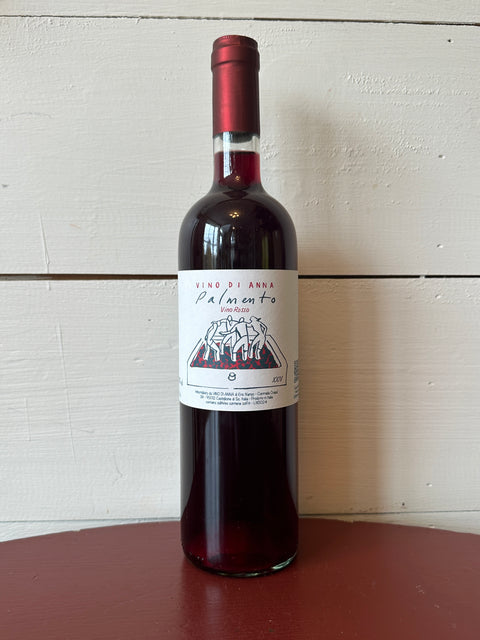 Vino di Anna, Palmento Rosso 2024
