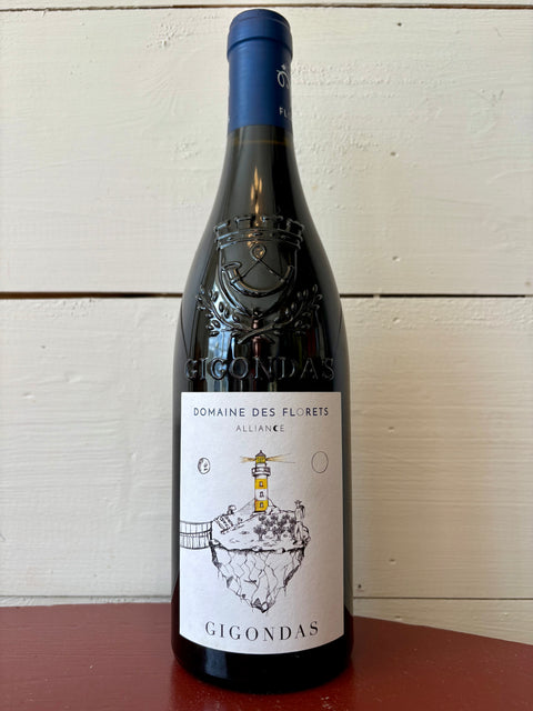Domaine des Florets 'Alliance' Gigondas 2022