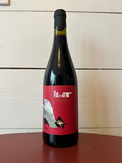 Mas Martinet, Menut Priorat ‘La Tribu del Millonari’ 2021