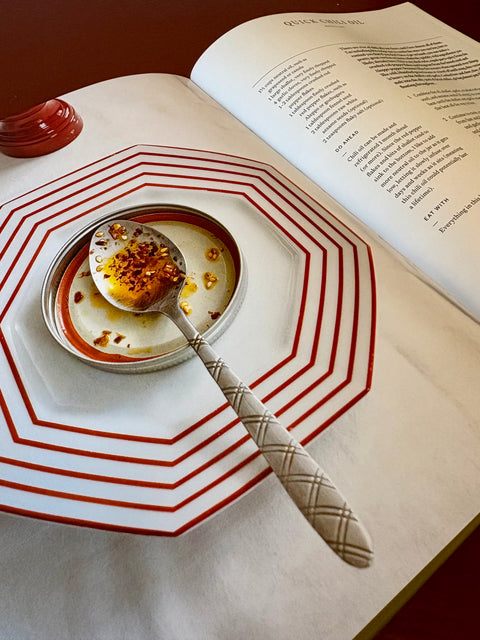 Something From Nothing by Alison Roman