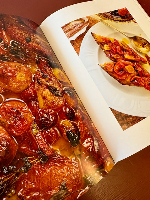 Something From Nothing by Alison Roman