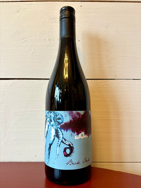 Judith Beck, Ink Burgenland Red 2023