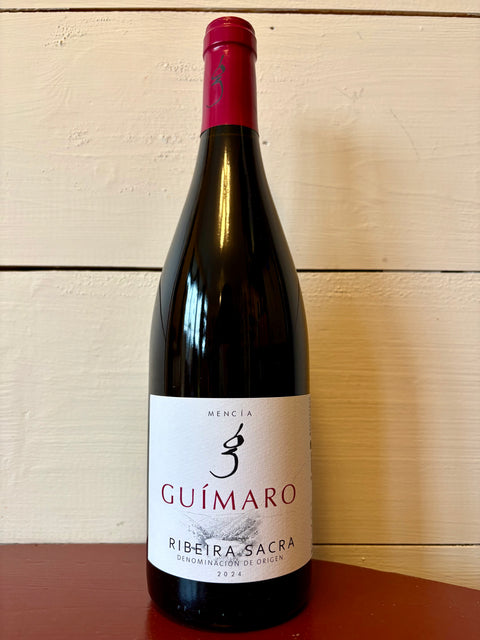 Guimaro Ribeira Tinto 2024