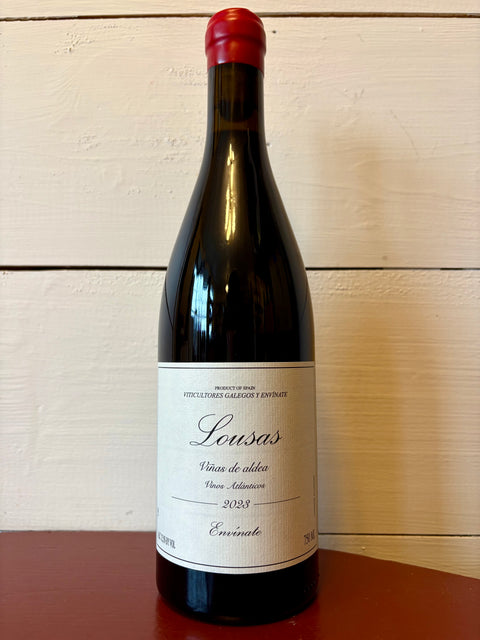 Envinate 'Lousas' Vinas de Aldea 2023