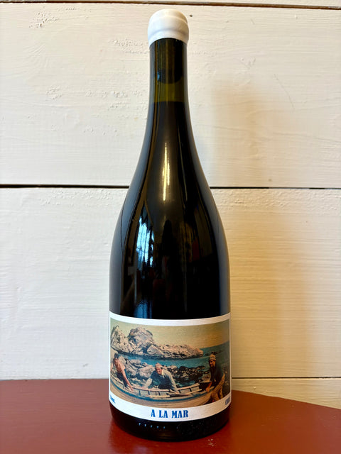 Roberto Henriquez 'A La Mar' 2023