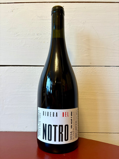 Roberto Henriquez 'Rivera del Notro' Tinto 2024