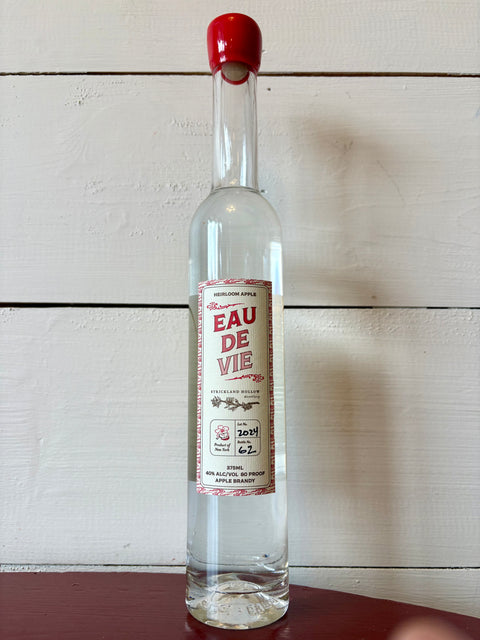 Strickland Hollow Eau de Vie 2024