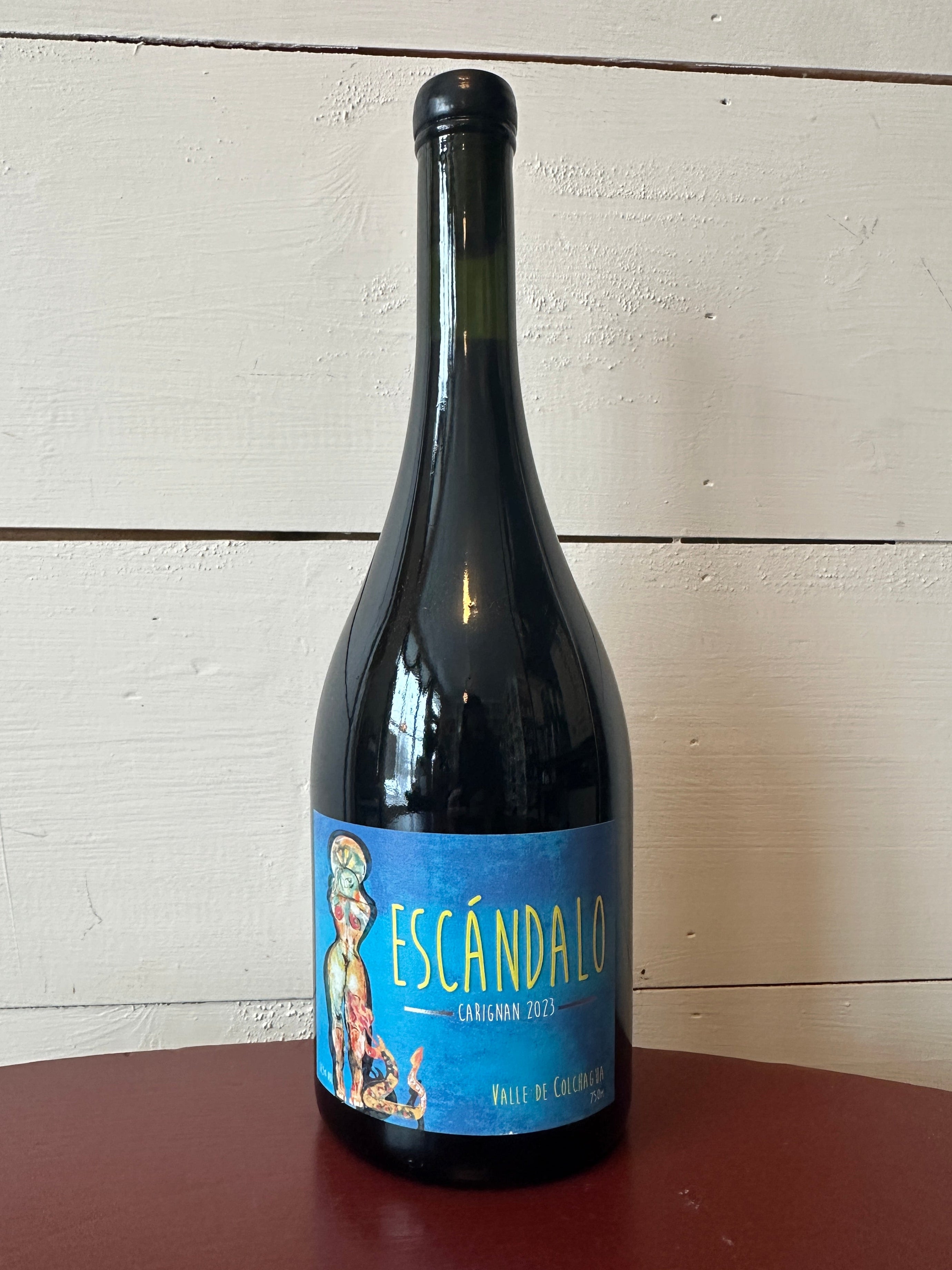 Escandolo Carignan – Cellar Door Wines & Spirits