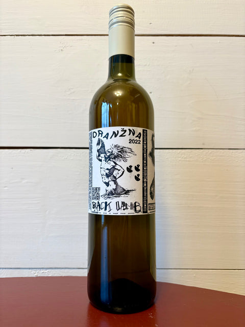 Zaro 'Eazy' Oranza 2022