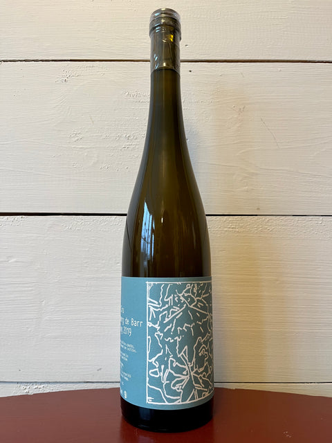 Domaine Goepp, 'Grand Cru Kirchberg de Barr' 2019