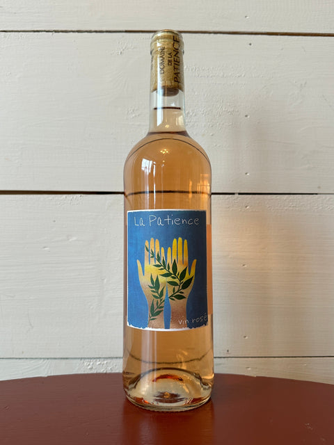 Domaine de la Patience Rose, 2024