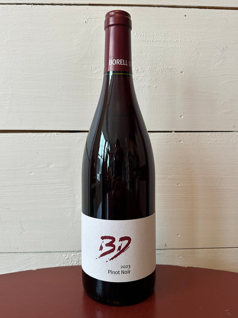 Borell-Diehl Pinot Noir Trocken 2023