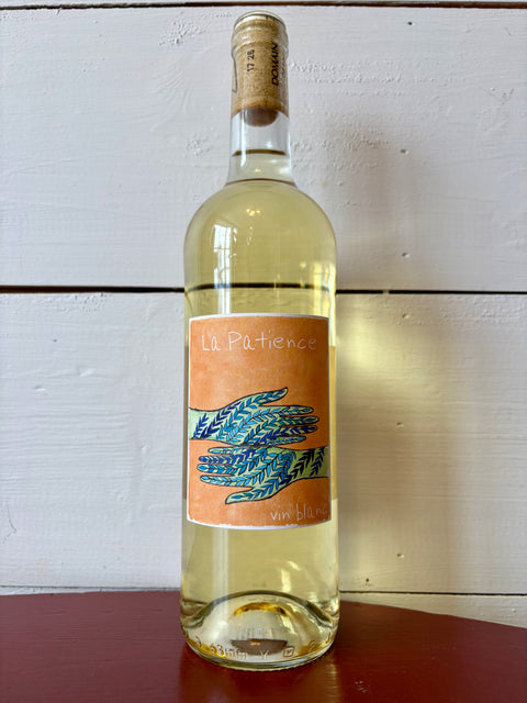 Domaine de la Patience "Patience Blanc" 2024