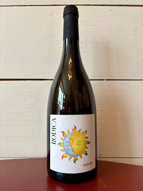 Rodica Malvasia 2024
