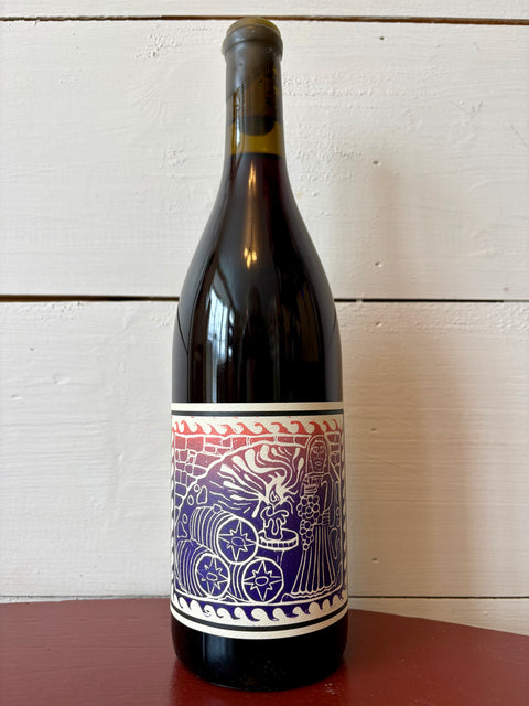 Florez Wines "Cave Dew" 2024