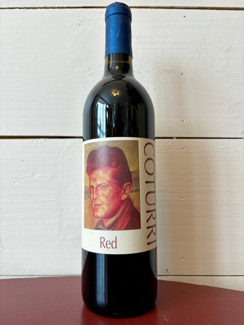 Coturri Wine "Red"