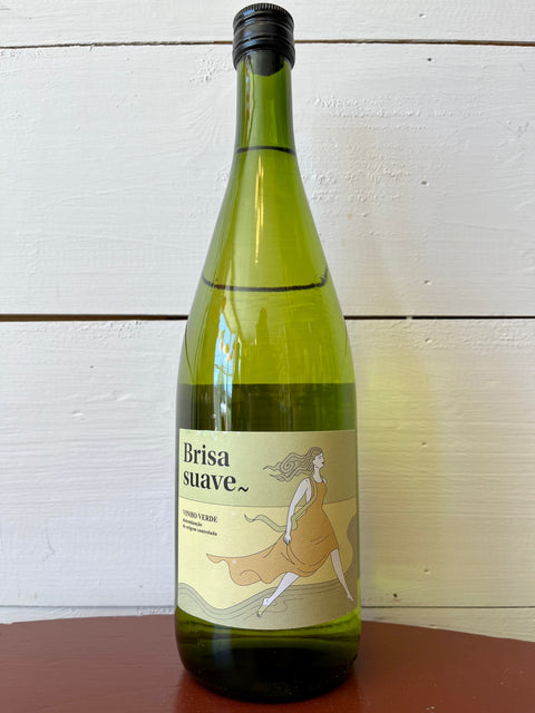 Brisa Suave, Vinho Verde Branco 2022