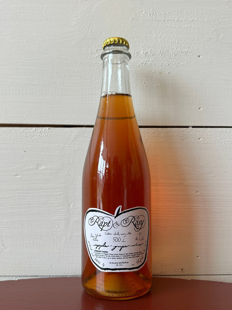 Ensemble, Rapt & Rosy