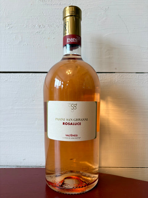 Pasini San Giovanni, Chiaretto Valtenesi 2024