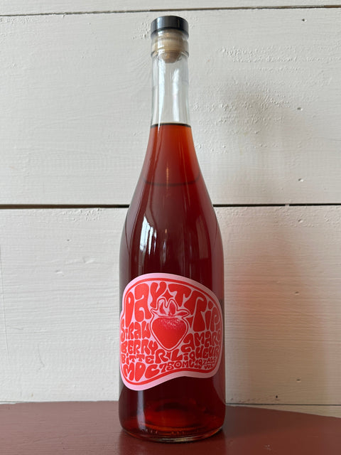 DayTrip Strawberry Amaro