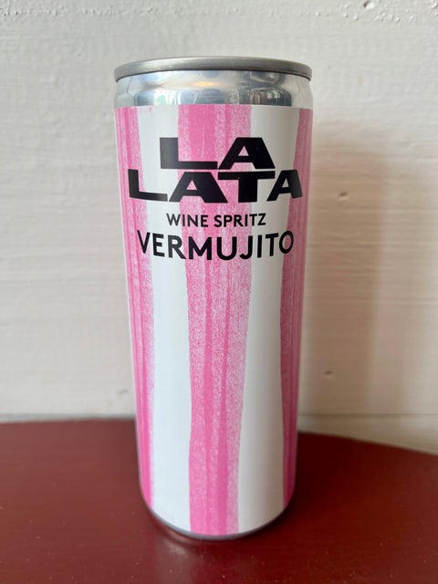 La Lata, Vermujito Wine Spritz