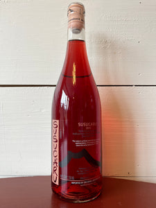 Frank Cornelissen 'Susucaru' Rose 2023