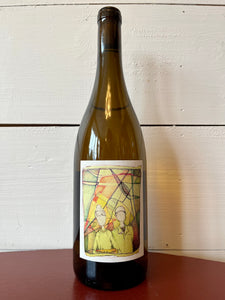 Ellsworth, Nevada County Chardonnay 2021