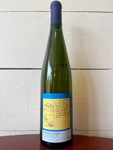 Bloomer Creek, Auten Vineyard Dry Riesling 2022