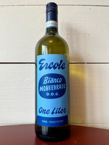 Ercole, Monferatto Bianco 1L 2023