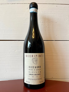 Occhipinti Siccagno Nero D'Avola 2021