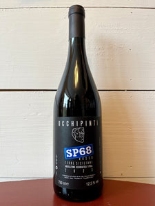 Occhipinti 'SP68' Terre Siciliane IGT Rosso 2023