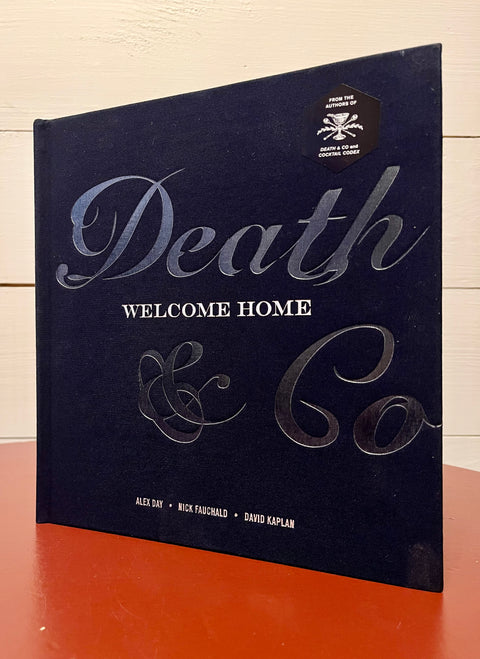 Death & Co. Welcome Home