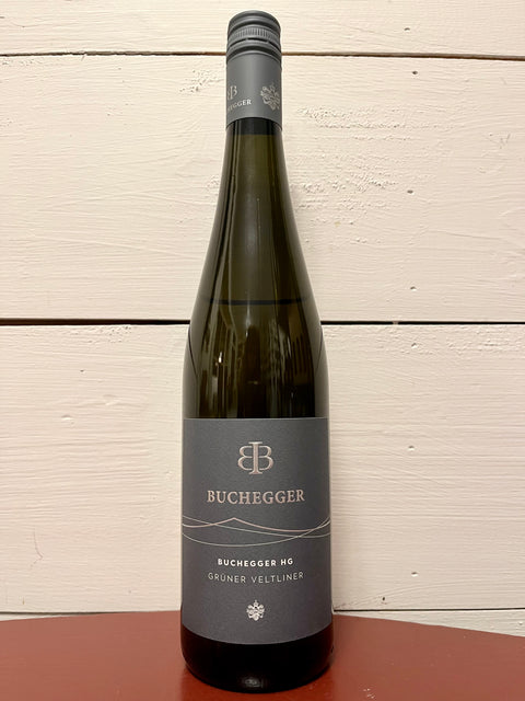 Weingut Buchegger, Gruner Veltliner 2022