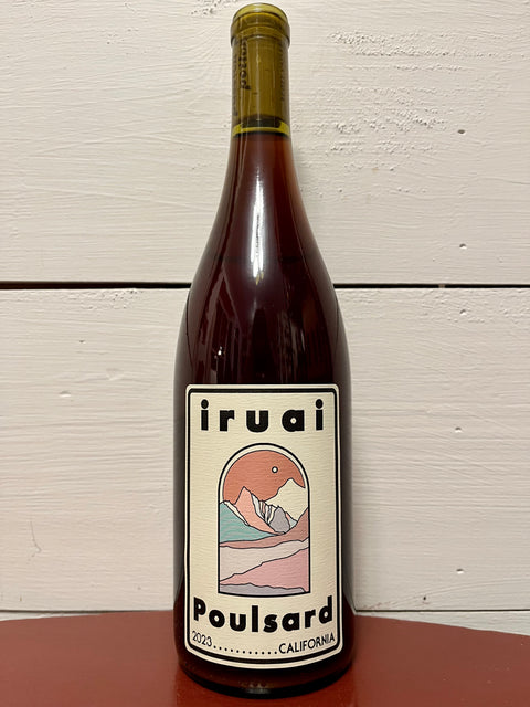 Iruai Poulsard 2023