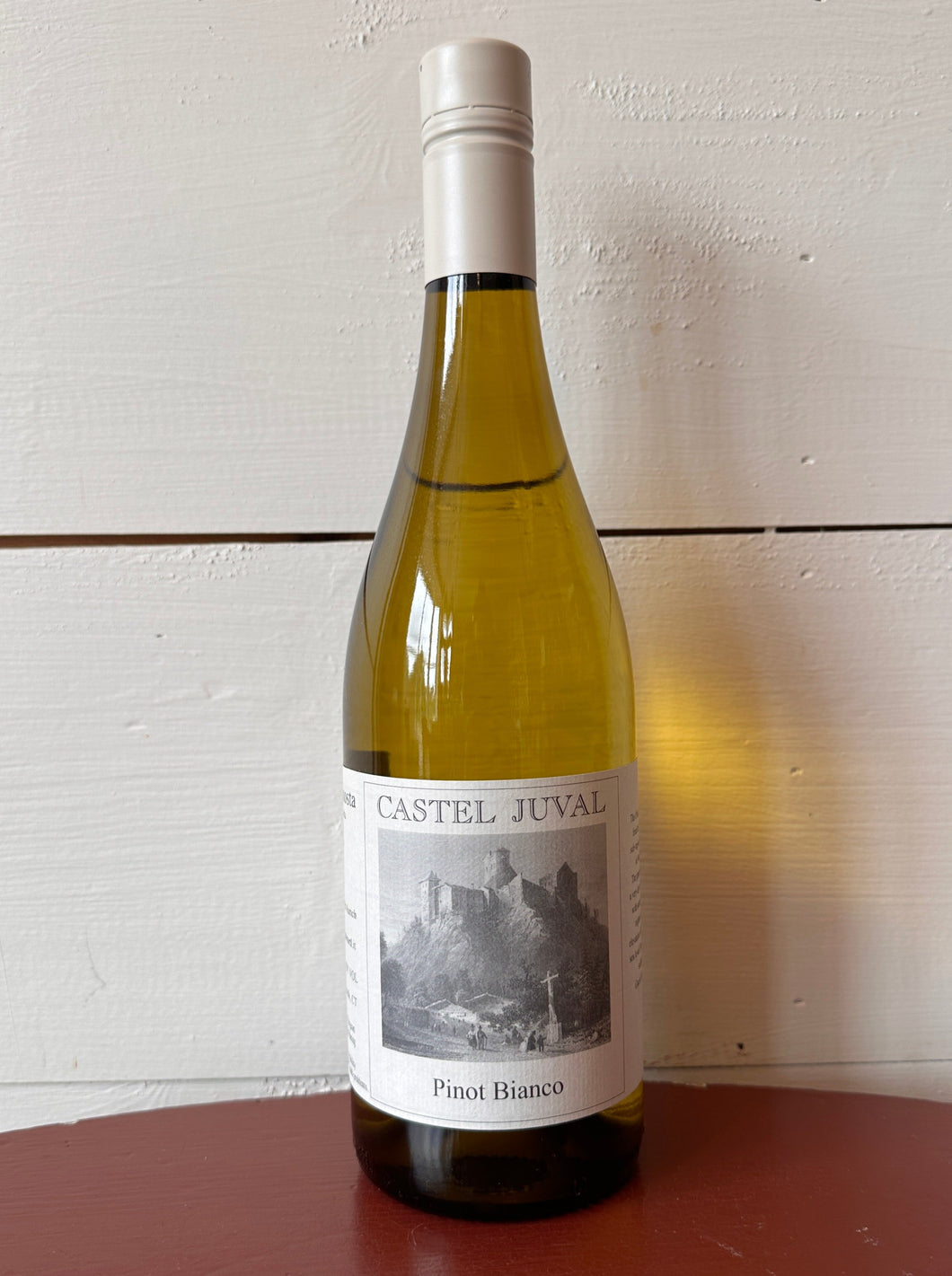 Castel Juval, Pinot Bianco 2023