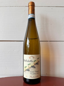 Le Battistelle, Soave Classico "Battistelle" 2022