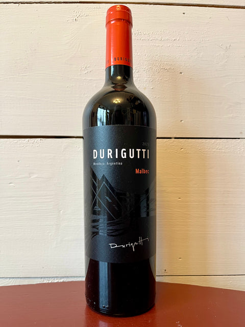 Durigutti, Malbec 2023