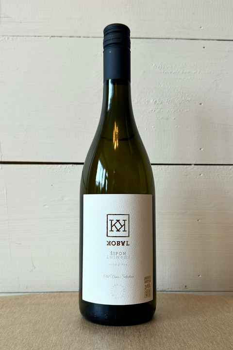 Kobal, Furmint 2025