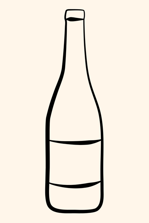 Rossa, Amara 'Amaro Rosso di Sicilia'