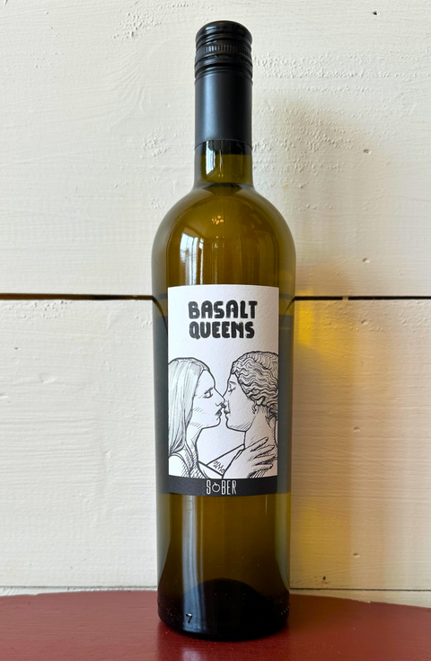 Cantina Sober, Basalt Queens Veneto Bianco IGT 2019