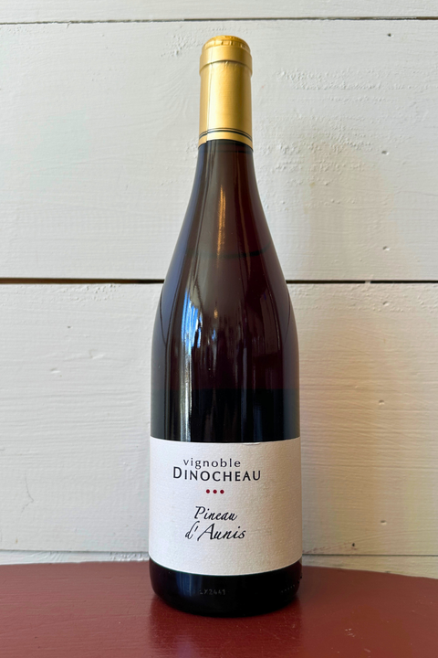 Vignoble Dinocheau, Pineau d' Aunis VDF 2024